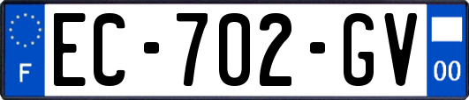 EC-702-GV