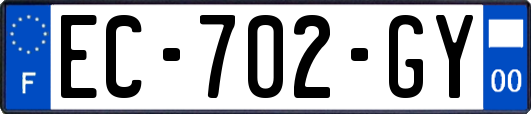 EC-702-GY