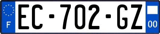 EC-702-GZ