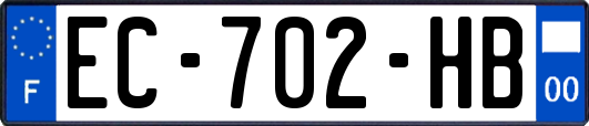 EC-702-HB