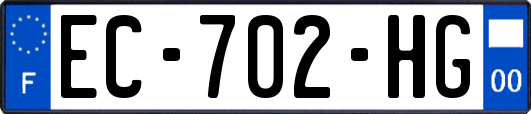 EC-702-HG
