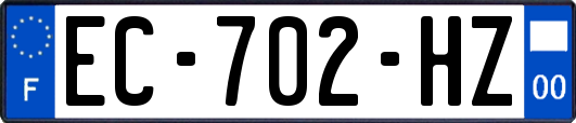 EC-702-HZ