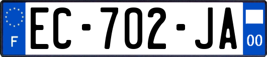 EC-702-JA