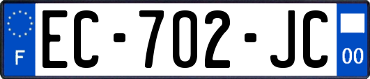 EC-702-JC