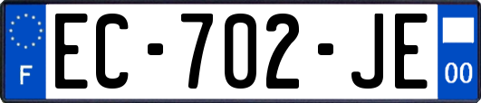 EC-702-JE