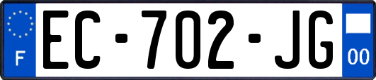 EC-702-JG