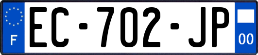 EC-702-JP