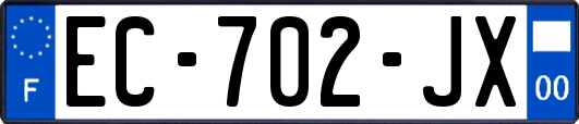 EC-702-JX