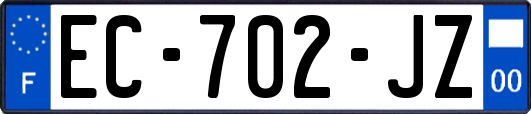 EC-702-JZ