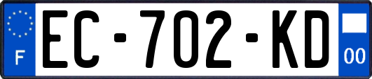 EC-702-KD