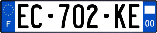 EC-702-KE