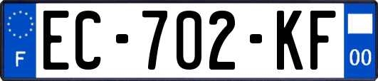 EC-702-KF