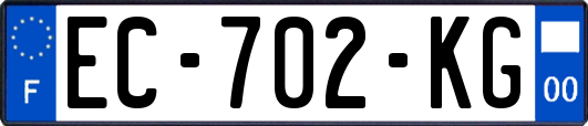 EC-702-KG