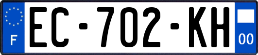 EC-702-KH