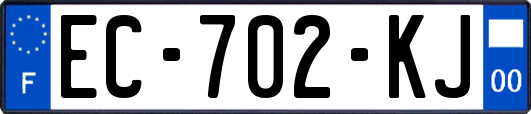 EC-702-KJ