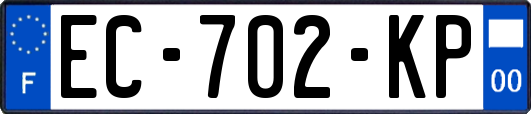 EC-702-KP