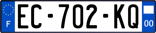 EC-702-KQ