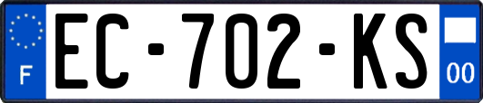 EC-702-KS