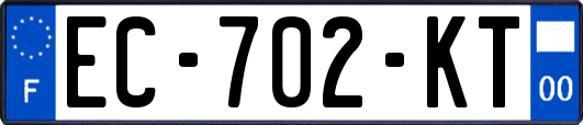 EC-702-KT