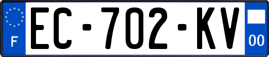 EC-702-KV
