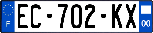 EC-702-KX