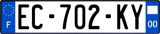 EC-702-KY