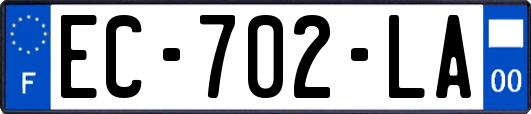EC-702-LA