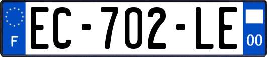 EC-702-LE