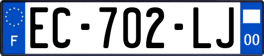 EC-702-LJ