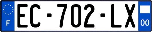 EC-702-LX