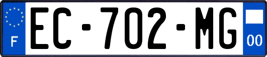 EC-702-MG