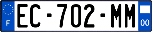 EC-702-MM