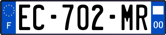 EC-702-MR