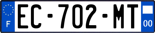 EC-702-MT