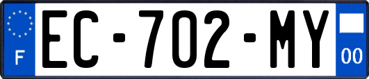 EC-702-MY
