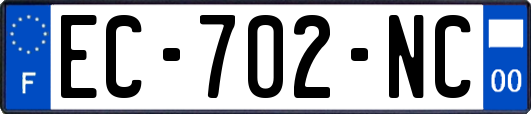 EC-702-NC