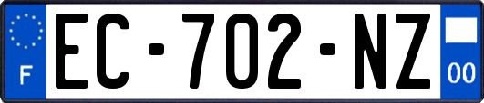 EC-702-NZ