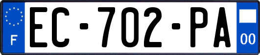 EC-702-PA