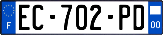 EC-702-PD