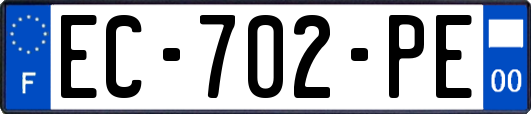 EC-702-PE