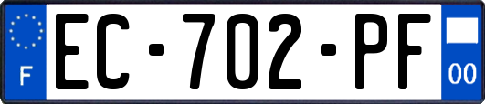 EC-702-PF