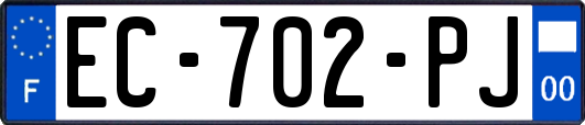 EC-702-PJ