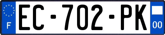 EC-702-PK