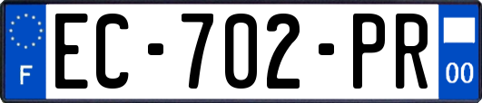 EC-702-PR