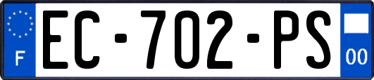 EC-702-PS
