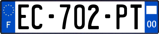 EC-702-PT