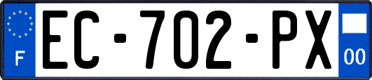 EC-702-PX