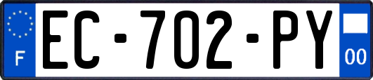 EC-702-PY