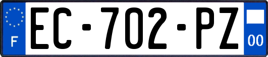 EC-702-PZ