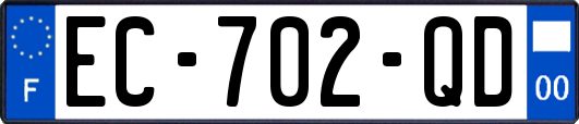 EC-702-QD